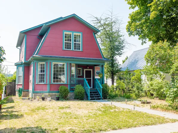 915 S Jefferson St, Moscow, ID 83843