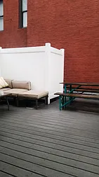 Rented by Waverly Realty Associates