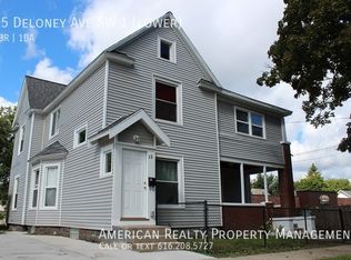 15 Deloney Ave SW #1, Grand Rapids, MI 49504