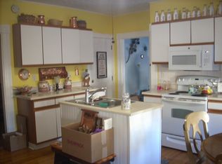 66 Dartmouth St APT 1, Manchester, NH 03102