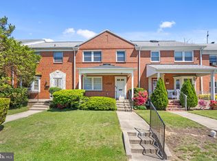 1808 Winford Rd, Baltimore, MD 21239