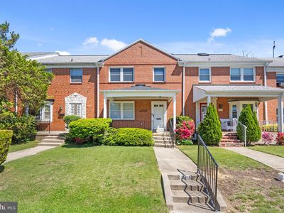 1808 Winford Rd, Baltimore, MD, 21239