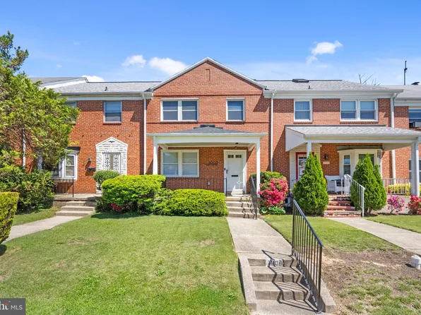 1808 Winford Rd, Baltimore, MD 21239