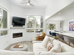 141 Meadow Ranch Dr #F-3, Snowmass Village, CO 81615