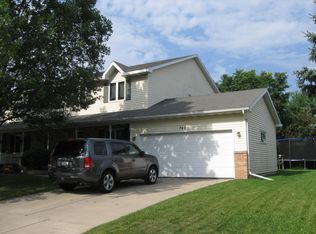 742 Edgemore Dr, Sun Prairie, WI 53590