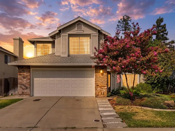 8248 Bedford Cove Way, Sacramento, CA 95828
