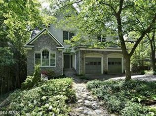 5138 Wissioming Rd, Bethesda, MD 20816