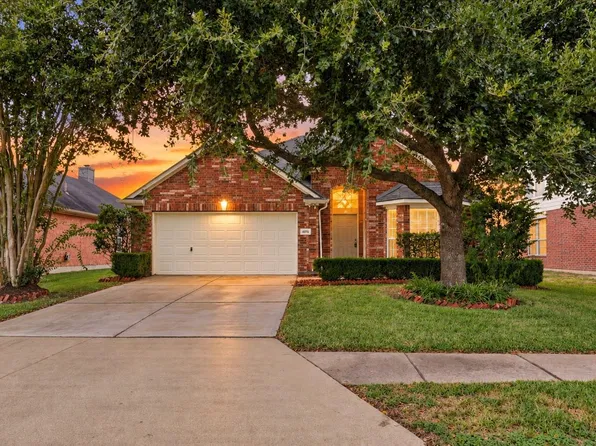 4919 Rocky Manor Ln, Katy, TX 77449