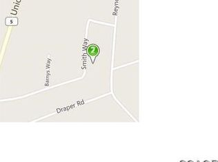 25476 Smith Way, Milton, DE 19968