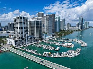 555 NE 15th St APT 15B, Miami, FL 33132