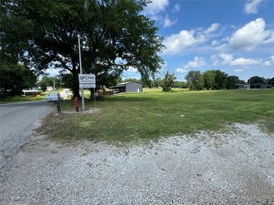 S Grand St, Grove, OK, 74344