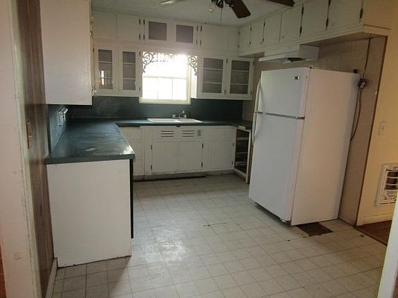 Kitchen View 2
