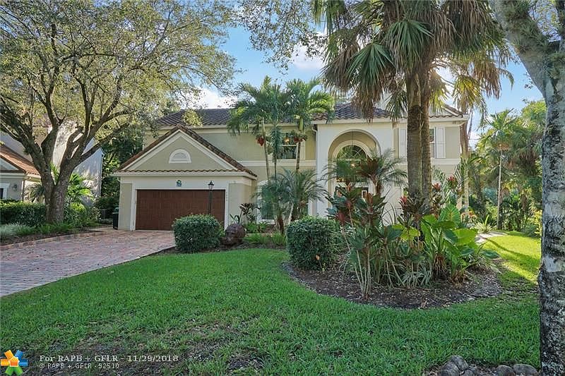 1st image of 7609 Parkview Way