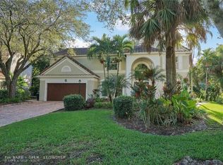 7609 Parkview Way, Coral Springs, FL 33065