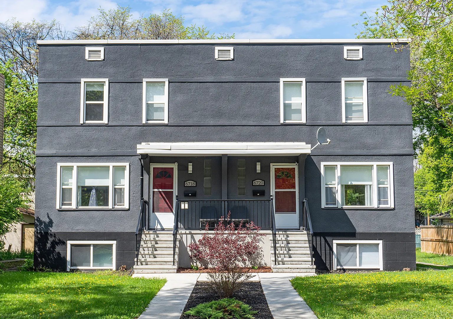 6 bed, $825 — Photo 1