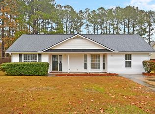 33 Fieldfare Way, Charleston, SC 29414