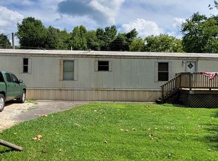 19 Williamson Rd, Chuckey, TN 37641