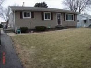 434 Merrill St, Catlin, IL 61817