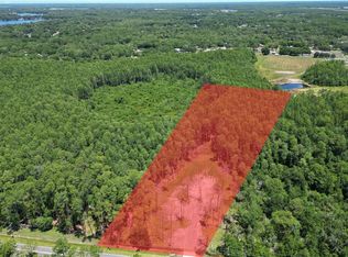 Lutz Lake Fern Rd LOT 13, Odessa, FL 33556