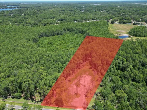 Lutz Lake Fern Rd Lot 13, Odessa, FL 33556