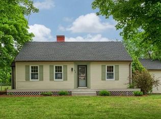 619 Northfield Rd, Lunenburg, MA 01462