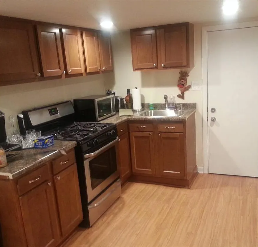 1 bed, 600 sqft, $1,500 — Photo 3