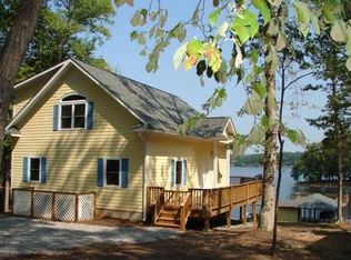 222 Sunny Acres Rd, Littleton, NC 27850