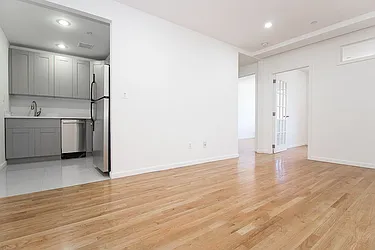 Rented by Citi Habitats