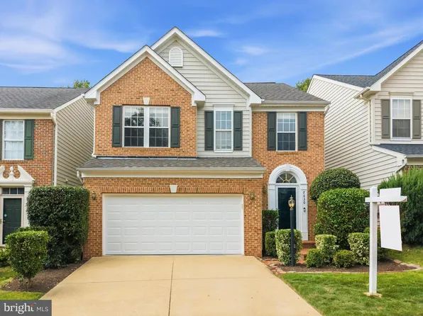 7630 Buckland Pl, Lorton, VA 22079