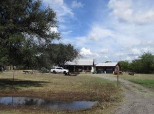 200 Tejas Rd, Weatherford, TX 76085