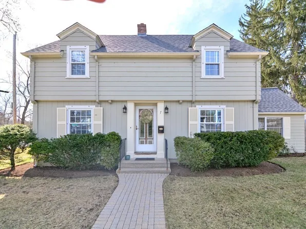 7 Windemere Rd, Worcester, MA 01602
