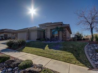 2145 W 1230 N, Saint George, UT 84770