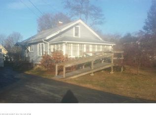 139 Old Point Ave, Madison, ME 04950