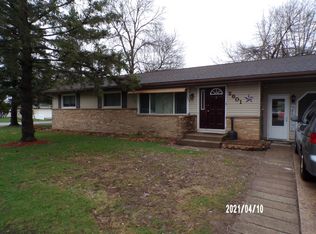 2801 S Washington Ave, Marshfield, WI 54449