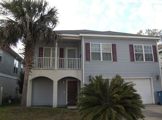 126 Drayton Cir, Brunswick, GA 31525