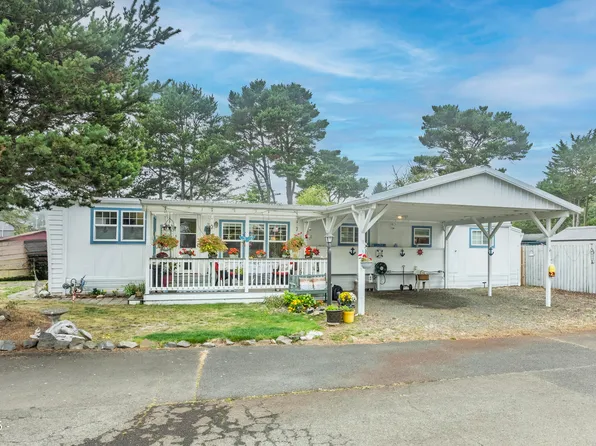 4800 SE Inlet Ave #37, Lincoln City, OR 97367