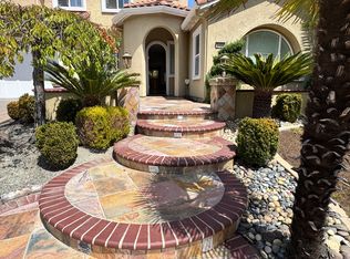 2458 Marsanne St, Danville, CA 94506