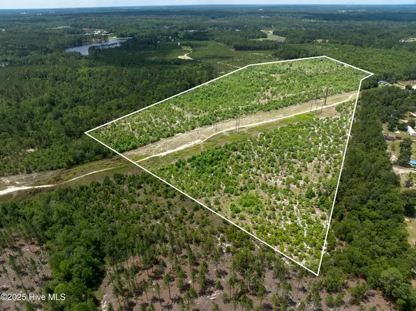 Tbd Kristy Lane, Rockingham, NC 28379