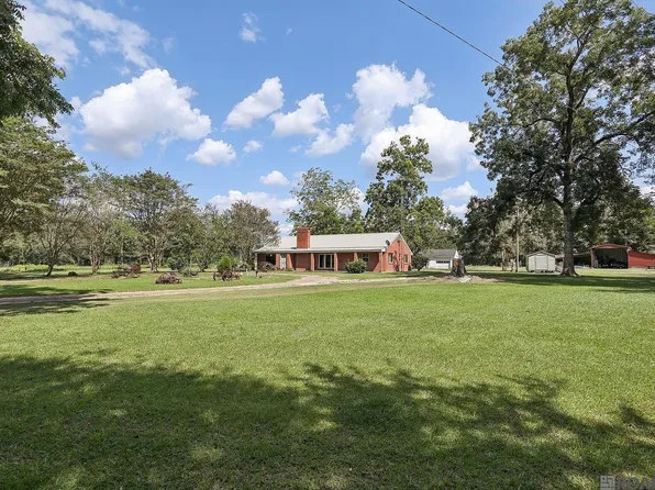 4618 Cooper Ln, Jackson, LA 70748