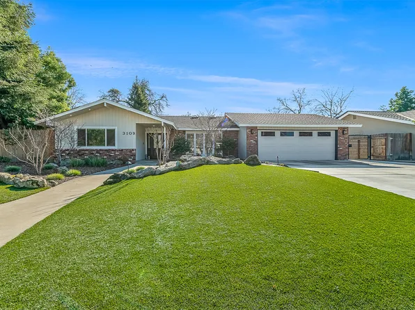 3109 W Hyde Avenue, Visalia, CA 93291