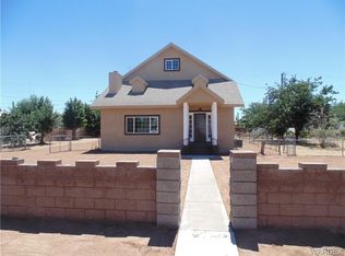 3680 E Dove Ln, Kingman, AZ 86409