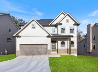 5847 Village Loop, Fairburn, GA 30213