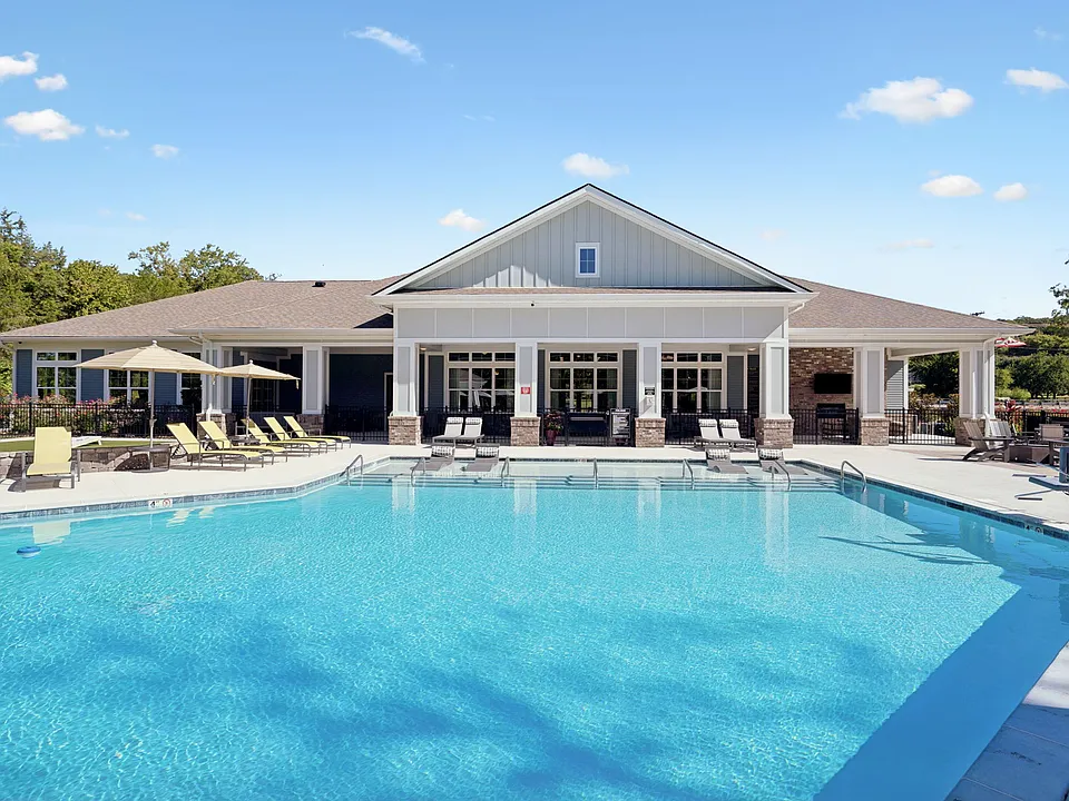 Sanctuary Bluff Apartments