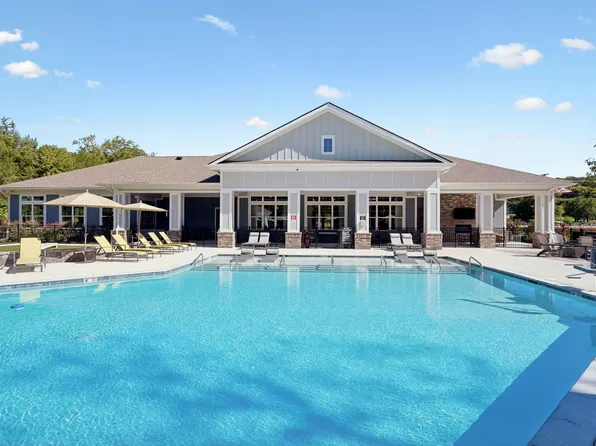 Sanctuary Bluff Apartments