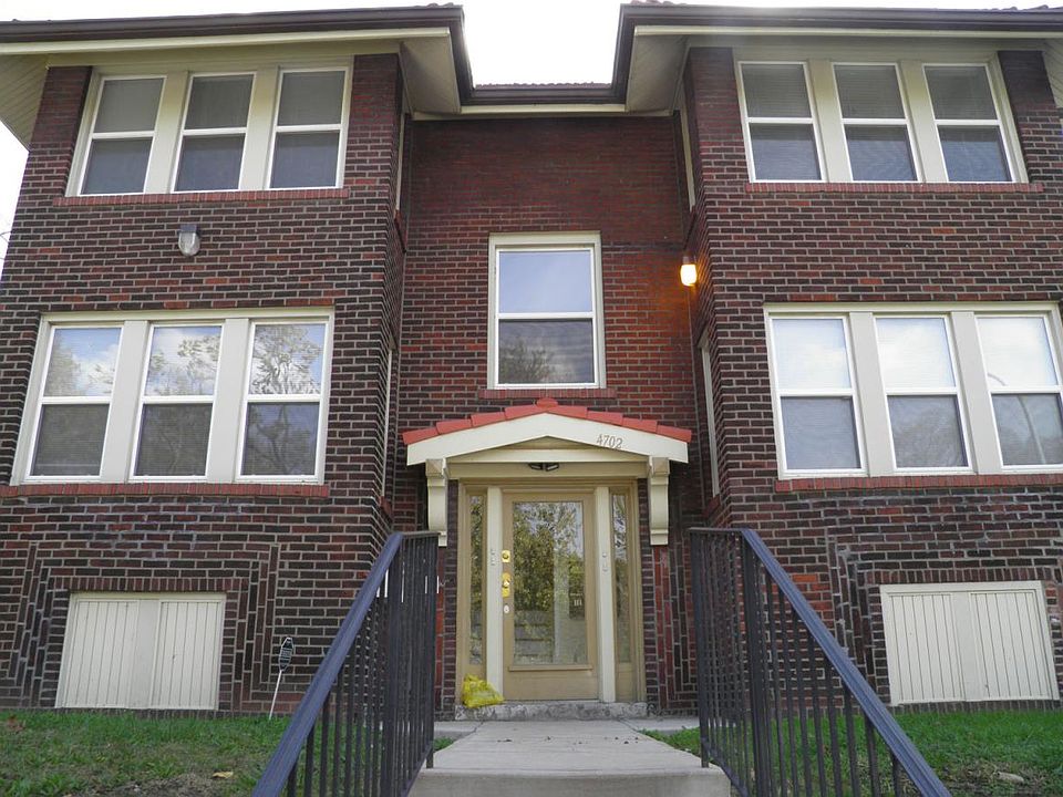 1st image of 4702 Arsenal St APT 2E