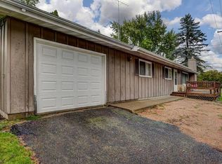 415 E Pine St, Eagle River, WI 54521