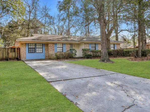 207 Whittington Dr, Savannah, GA 31419