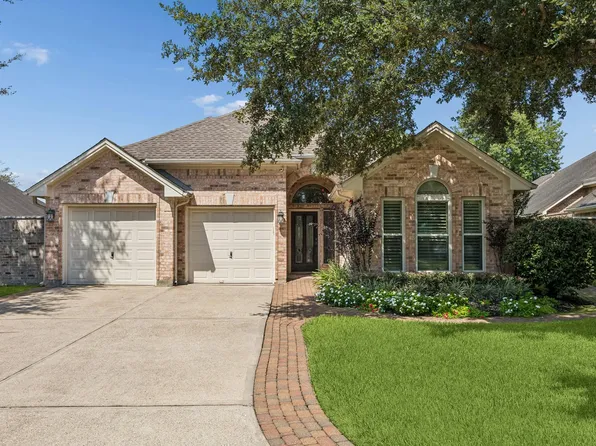 2322 Fairway Pointe Dr, League City, TX 77573