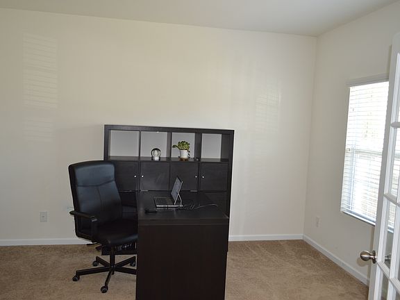 Office or Formal Living Room