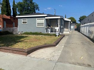 8934 San Gabriel Ave #B, South Gate, CA 90280